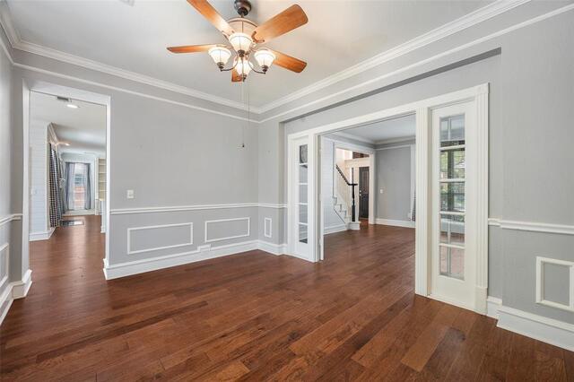 3208 Oak Meadow Drive, Flower Mound, TX photo 10