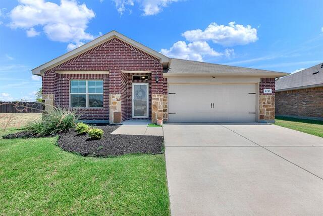 9705 Snowbell Lane, Fort Worth, TX image