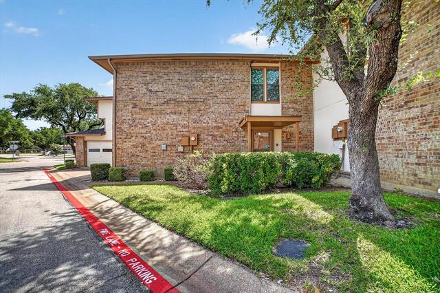 1 Meadow Lane, Bedford, TX image