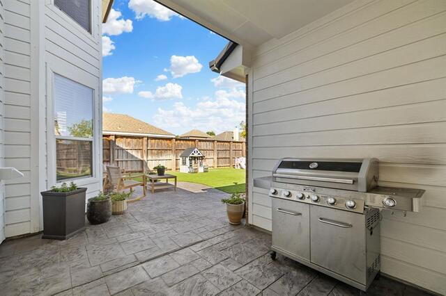 1625 Warm Springs, Drive Allen, TX photo 32
