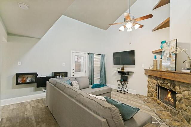 837 Summercreek, Drive Lewisville, TX photo 5