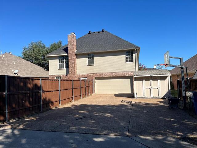 1364 Wentworth, Drive Lewisville, TX photo 26