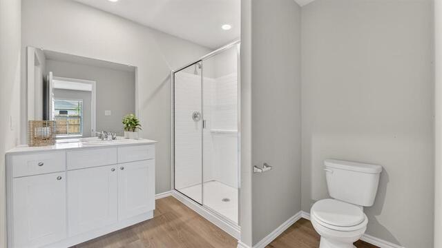 7741 Royal Fern, Drive Denton, TX photo 11