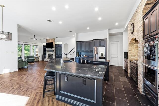 3503 Sarah Springs Trail, Flower Mound, TX photo 13