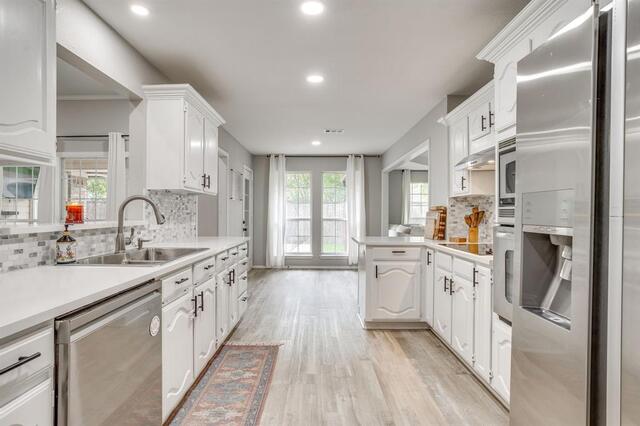 2637 Surrey Woods Road, Flower Mound, TX photo 12