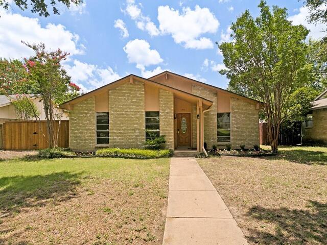 912 Whitehall Drive, Plano, TX image