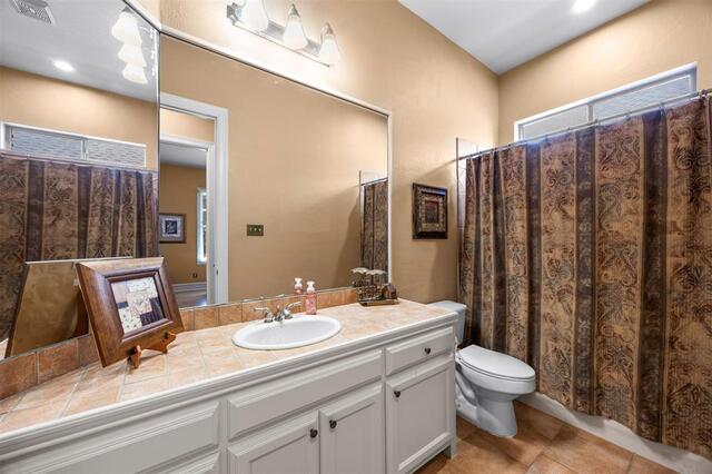 1516 Hackett Creek, Drive McKinney, TX photo 26
