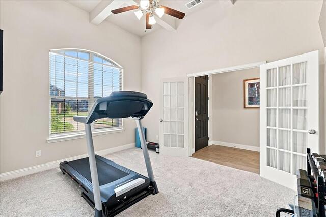 1305 Chiva Drive, Little Elm, TX photo 6