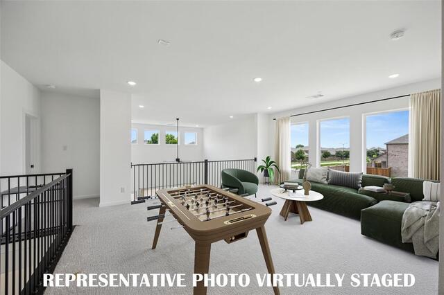 15839 Millwood, Trail Frisco, TX photo 14