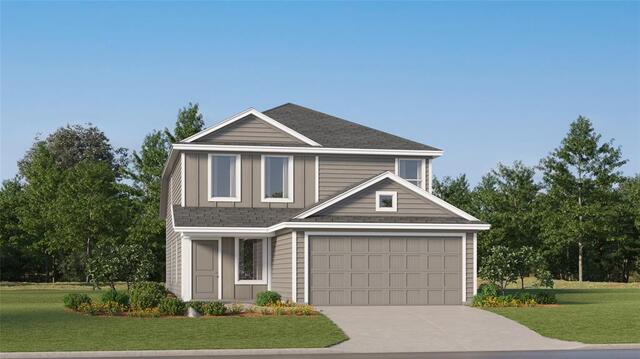3136 Forchini Drive, Fort Worth, TX image