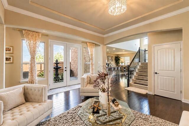 1704 Keswick, Drive McKinney, TX photo 15