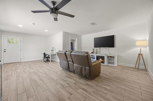 2810 Wild Valley Drive, Little Elm, TX photo 16