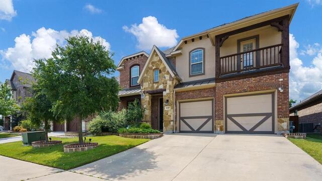 4328 Oak Chase Drive, Fort Worth, TX image