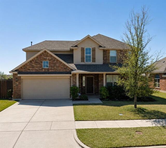 600 Beeman Drive, Arlington, TX image