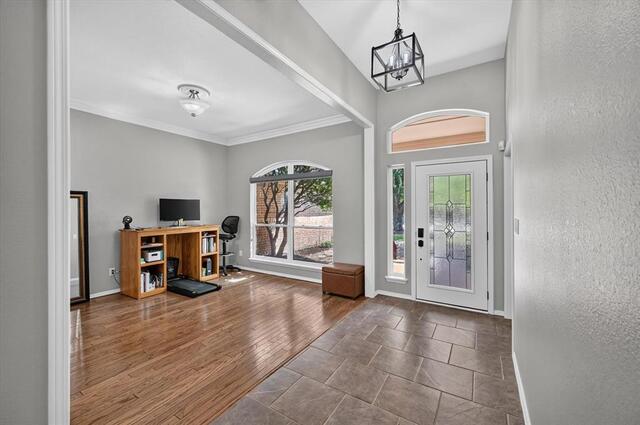 4901 Forest Hill Drive, Flower Mound, TX photo 13