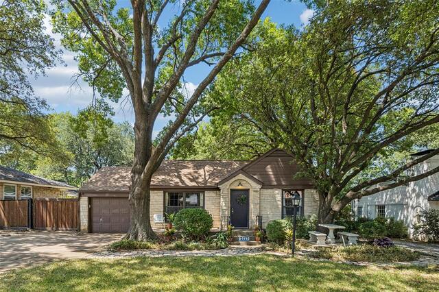 2127 Leander Drive, Dallas, TX image