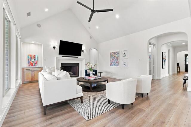 12967 Mahogany, Court Frisco, TX photo 13
