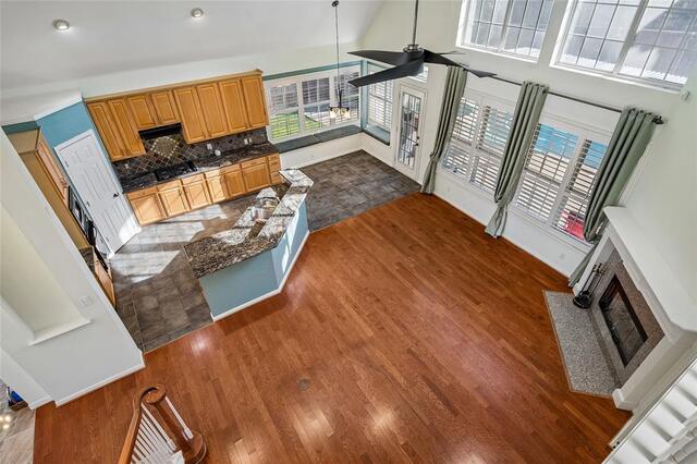 125 Bricknell, Lane Coppell, TX photo 8