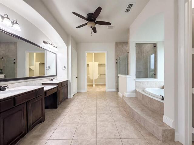 712 Basilica, Lane McKinney, TX photo 20