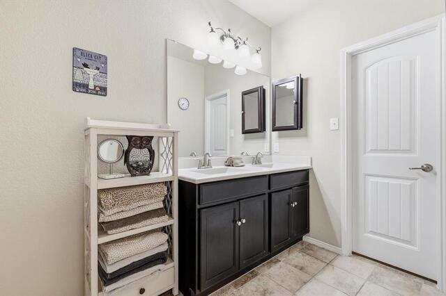 5104 Texana, Drive Frisco, TX photo 16