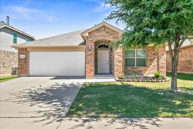 6308 Eagle Pier Way, Fort Worth, TX image