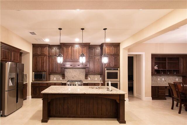 879 Grassy Shore, Court Allen, TX photo 12