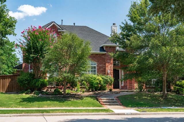 3816 Pilot Drive, Plano, TX image