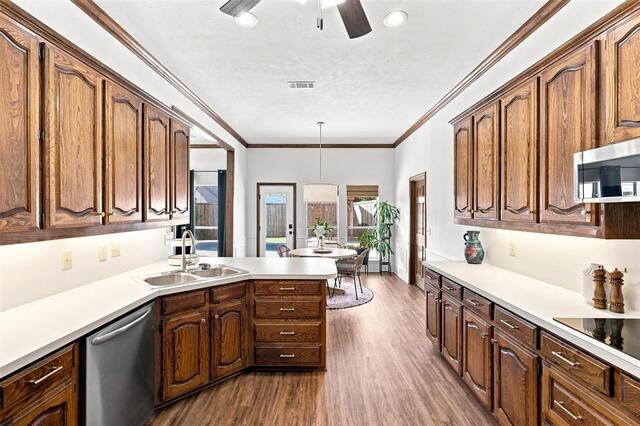 2416 Redfield, Drive Plano, TX photo 19