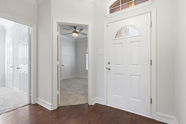 2608 Timberhill Drive, Flower Mound, TX photo 4