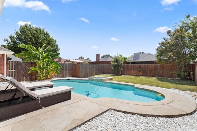 1650 Glenmore, Drive Lewisville, TX photo 26