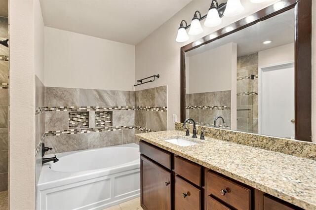 1409 Ridgecrest Drive, Little Elm, TX photo 20