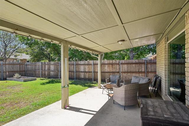 5312 Nash Drive, The Colony, TX photo 24