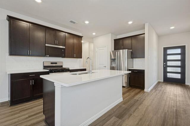 610 Hemingway Lane, Lowry Crossing, TX photo 5
