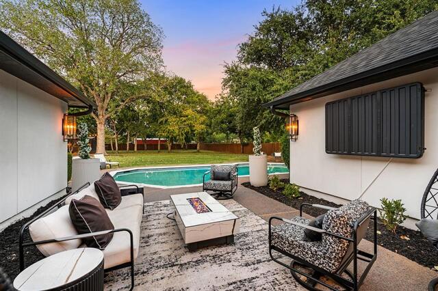 2403 N Carroll, Avenue Southlake, TX photo 28