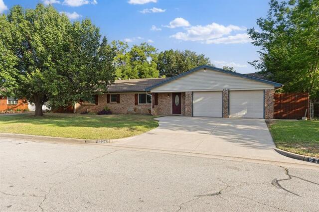 6736 Corona Drive, North Richland Hills, TX image