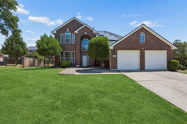 104 Rolling Rock Drive, Trophy Club, TX image
