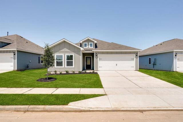 1609 Harvester Drive, Fort Worth, TX image