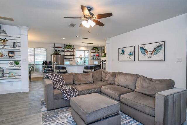 2821 Meadow Green Drive, Flower Mound, TX photo 7