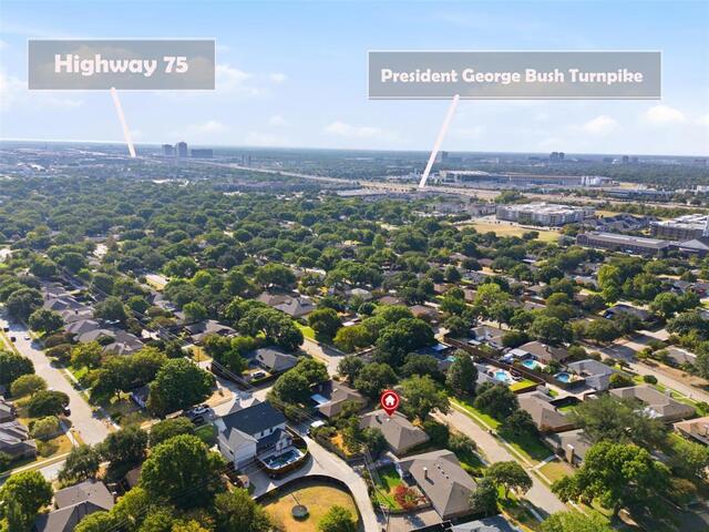 1905 Midcrest, Drive Plano, TX photo 31