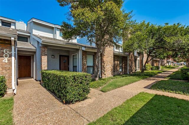 17490 Meandering Way 604, Dallas, TX image