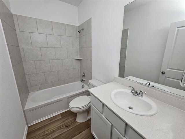 512 Chip Street, Little Elm, TX photo 18