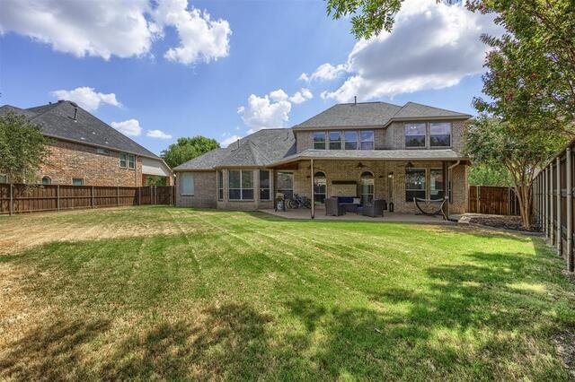 908 Woodhaven, Drive McKinney, TX photo 35