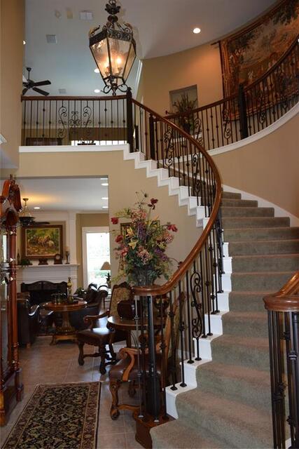 1804 Mesquite, Court Southlake, TX photo 2