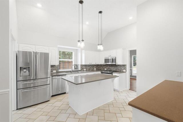301 Belvedere, Drive Allen, TX photo 11