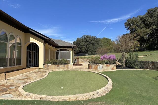 1500 Southfalls Court, Flower Mound, TX photo 36