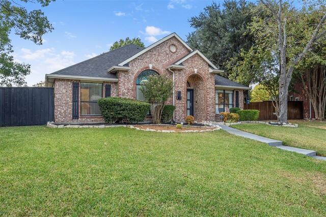 6217 Decatur, Court Frisco, TX photo 24