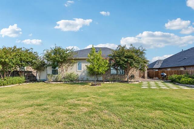 4813 Parkplace, Drive Denton, TX photo 27