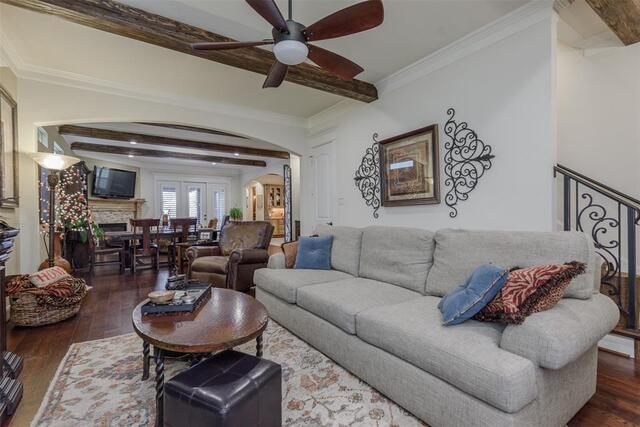 405 Dallas, Street Argyle, TX photo 4