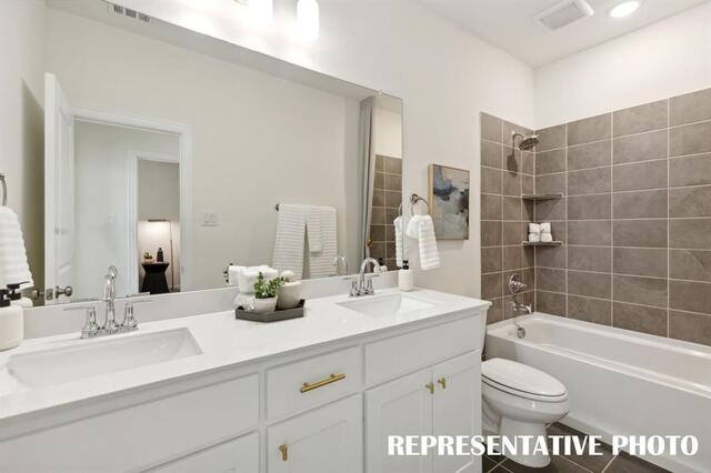 1034 Stockton, Drive Allen, TX photo 12
