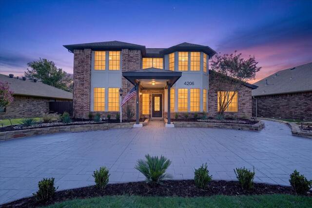 4206 Harvest Hill, Road Carrollton, TX photo 35